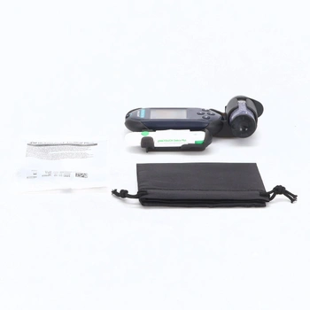 Glukometr OneTouch, 10,1 x 4,3 x 10,1cm