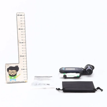 Glukometr OneTouch, 10,1 x 4,3 x 10,1cm