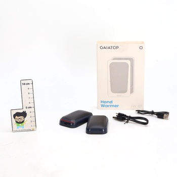 Ohřívač rukou Gaiatop HW-07, 2ks