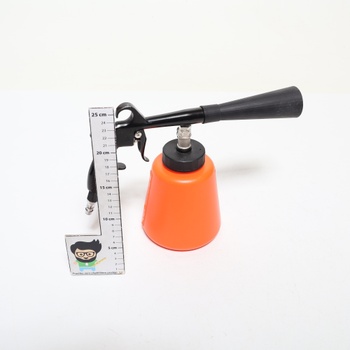 Čistící pistole SPTA 1000 ml