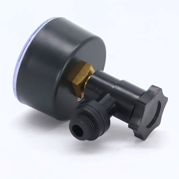 Gre AR506 - Tlakomer pieskového filtra. Umožňuje ovládať tlak systému pieskovej filtrácie.