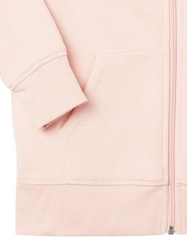 Dámska pohodlná sherpa fleecová bunda Amazon Essentials so zipsom a kapucňou, regular strih XS-S,