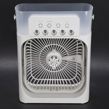 Ventilátor ForeverUp prenosný 3 rýchlosti