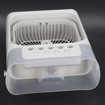 Ventilátor ForeverUp prenosný 3 rýchlosti