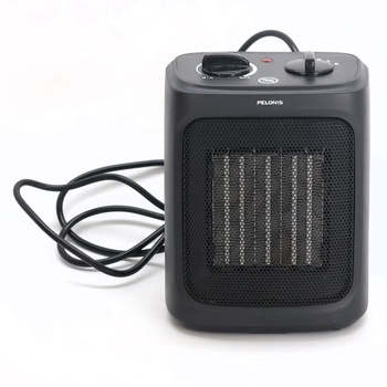 Vykurovací ventilátor PELONIS NT20-16A