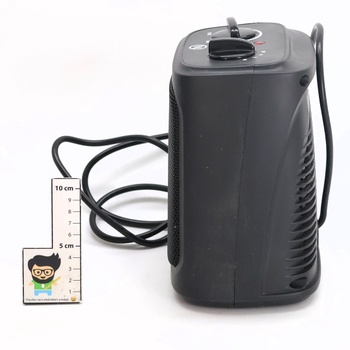 Vykurovací ventilátor PELONIS NT20-16A