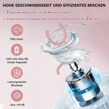 Láhev na pití SOARFLY HR1285ZZ-PK