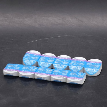 Kontaktné šošovky SofLens SDD-057590PKR