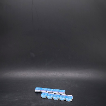 Kontaktné šošovky SofLens SDD-057590PKR