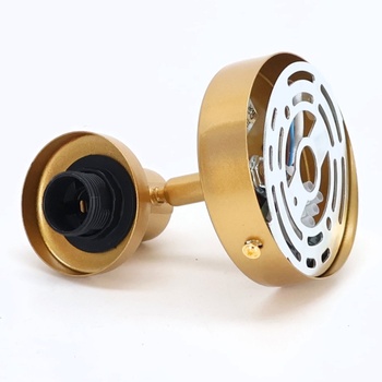 Stropná lampa Lucide 77979/01