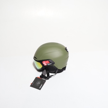 Lyžiarska prilba Alpina Alto Q-LITE S 51-55cm