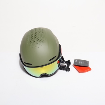 Lyžiarska prilba Alpina Alto Q-LITE S 51-55cm