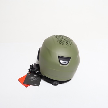 Lyžařská helma Alpina Alto Q-LITE S 51-55cm