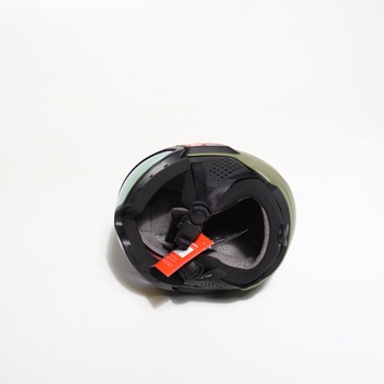 Lyžařská helma Alpina Alto Q-LITE S 51-55cm
