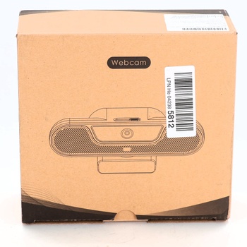 Webkamera VIZOLINK V20 4K