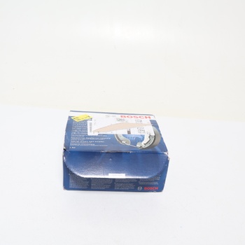Brzdové čeľuste Bosch Automotive ‎0204114554