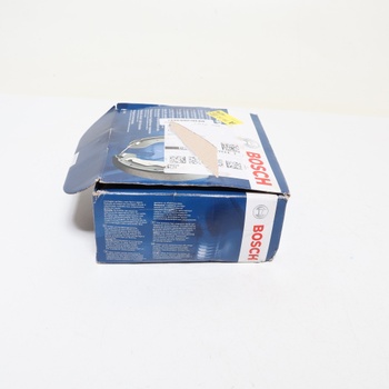 Brzdové čeľuste Bosch Automotive ‎0204114554