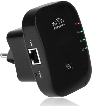 Zosilňovač WiFi signálu Wodgreat 529-01