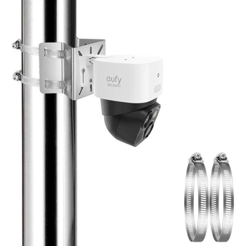 Držák kamery pro eufy Security SoloCam S340, nastavitelný…