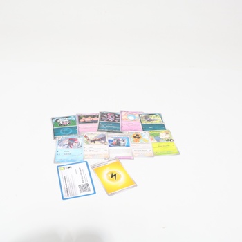 Zberateľské karty Pokémon Mega Evolution