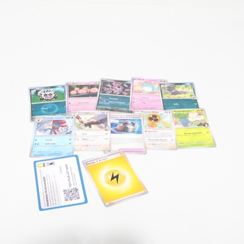 Zberateľské karty Pokémon Mega Evolution