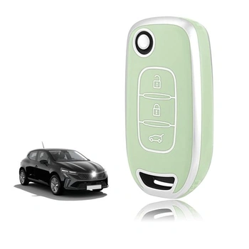 Pouzdro na klíče pro Renault Clio 5, Twingo 3, Megane 4,…
