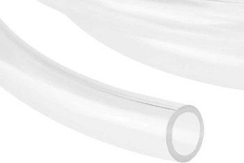PVC hadica, vnútorný priemer 19 mm, vodná hadica, hadica do akvária, plastová hadica, PVC hadica,