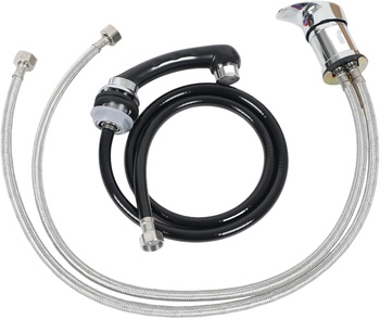 Kadernícka sprcha WMYYLX DOM-TUP1193