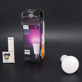 Žiarovka Philips Hue 929002471501