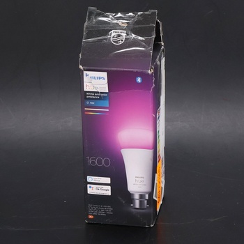 Žiarovka Philips Hue 929002471501