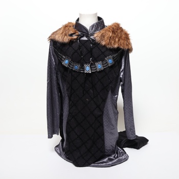 Pánsky kostým pre princov Medieval ‎21470 XXL
