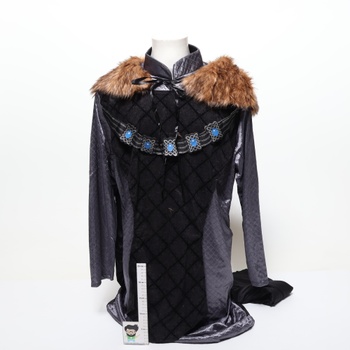 Pánský kostým pro prince Medieval 21470 XXL