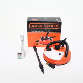 Příslušenství Black+Decker 41609-A