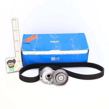 Sada kladky s remeňom SKF VKMA 36072