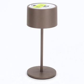Stolová lampa Briliant G60181A20