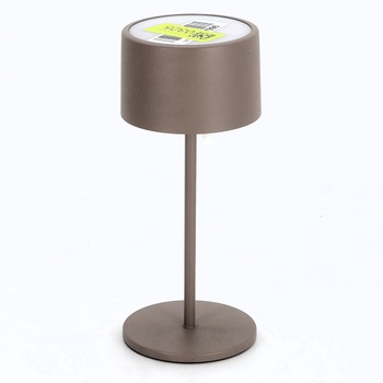 Stolová lampa Briliant G60181A20