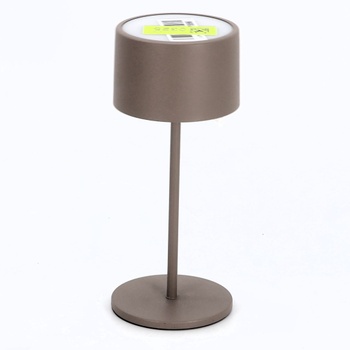 Stolová lampa Briliant G60181A20