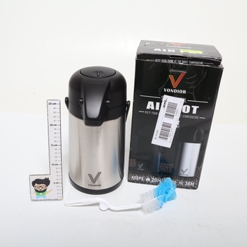 Čerpací konvice Vondior 1.9L