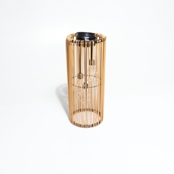 Zahradní lampa Gadgy GAD-SRL-BEI-SLM