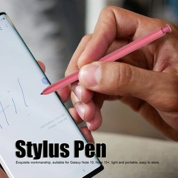 Náhradný stylus Cuifati pre Galaxy Note 10 a Note 10 Plus, dotykové pero S Pen bez Bluetooth,