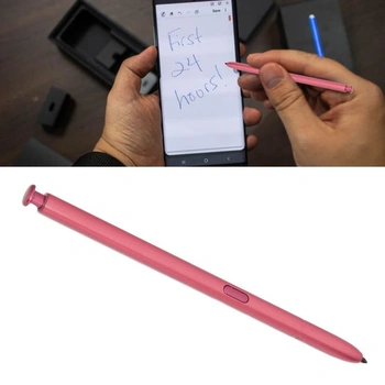 Náhradný stylus Cuifati pre Galaxy Note 10 a Note 10 Plus, dotykové pero S Pen bez Bluetooth,
