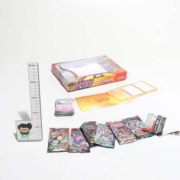 Karty Pokémon Paradox-Rage 820650459719