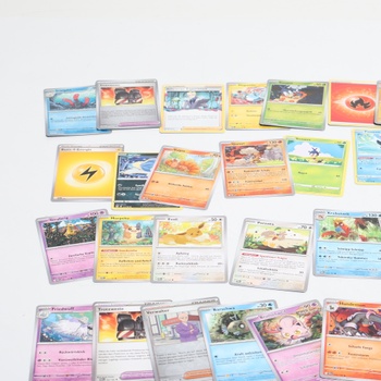 Karty Pokémon Paradox-Rage 820650459719
