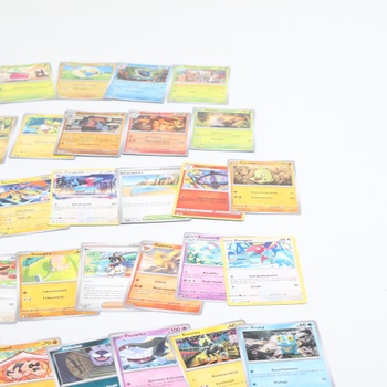 Karty Pokémon Paradox-Rage 820650459719
