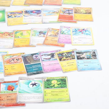 Karty Pokémon Paradox-Rage 820650459719