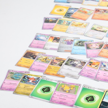 Karty Pokémon Paradox-Rage 820650459719