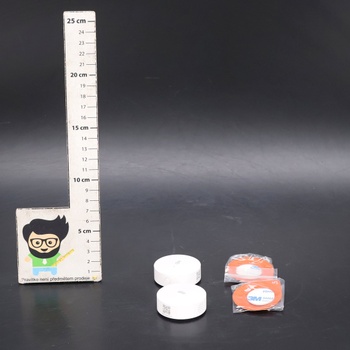 SONOFF SNZB-02P Zigbee senzor teploty
