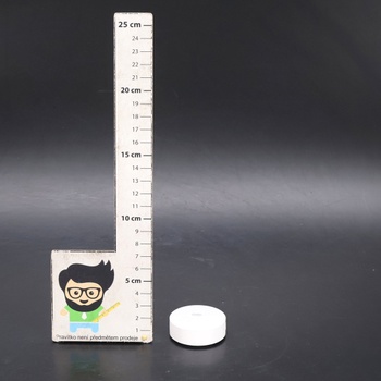 SONOFF SNZB-02P Zigbee senzor teploty