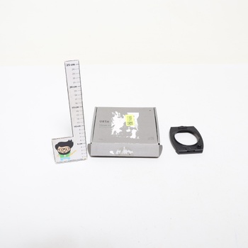 Obdélníkový držák filtru Urth 75 mm