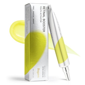 Retinálne sérum 0,1% s vitamínom A na tvár 15 ml
